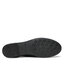 Ryłko Scarpe basse Ryłko 1MP97_X Czarny WD8
