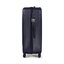 Valentino Valiză Mare Rigidă Valentino Diantha VV6PC03G Blu