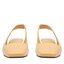 Simple Sandale Simple SEWILLA-23SS3418 Miodowy