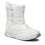 Big Star Shoes Боти Big Star Shoes KK274393 White