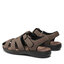 Lanetti Sandali Lanetti MSS20116-08 Khaki
