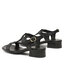 Hispanitas Sandale Hispanitas Lara-V23 HV232706 Black