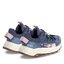 Jack Wolfskin Pārgājienu apavi Jack Wolfskin Terraquest Low W 4056451 Dolphin