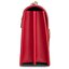 Pinko Kabelka Pinko Love Imprime Tracolla PE 18 PLTT 1P214C Y4K2 Red R20