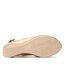 Pollonus Sandale Pollonus 5-1521-004 TENDER KOZA/MULTI