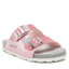 Grünland Papucs Grünland Gell CI8670-40 M Pink