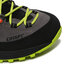 Crispi Trekingová obuv Crispi Crossover TM28216002 Light Pro Grey Green