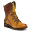 Maciejka Botine Maciejka 3623A-07/00-3 Galben