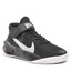 Nike Scarpe Nike Team Hustle D 10 Flyease (GS) DD7303 004 Black/Metallic Silver/Volt