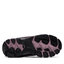 Regatta Trekingová obuv Regatta Lady Holcombe Iep Mid RWF573 Dark Burgundy/Black QFE