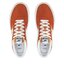 New Balance Sportcipő New Balance NM272RST Barna
