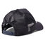 New Era Шапка с козирка New Era Tottenham Hotspur Logo 9Forty 12502266 Черен