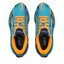 Asics Παπούτσια Asics Gel-Noosa Tri 13 GS 1014A209 Island Blue/White 407