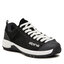 Alpina Scarpe da trekking Alpina Diamond 2.0 IS211K Black
