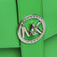 MICHAEL Michael Kors Kabelka MICHAEL Michael Kors Greenwich 30T2SGRL1L Palm
