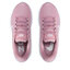 Nike Boty Nike Air Zoom Structure 23 CZ6721 601 Pink Glaze/White/Ocean Cube