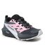 Salomon Schuhe Salomon Sense Ride 5 L47147000 India Ink/Lilac Sachet/Arctic Ice