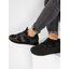 EA7 Emporio Armani Sneakers EA7 Emporio Armani X8X027 XK050 M701 Triple Black/Gold