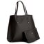 Furla Torebka Furla Vittoria 874455 B BJZ8 VFO Onyx