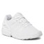 adidas Pantofi adidas Zx Flux K S81421 Ftwwht/Ftwwht/Ftwwht