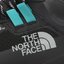 The North Face Trekingová obuv The North Face Cragstone Mid NF0A5LXCNY71 Black/Vanadis Grey