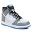 Nike Pantofi Nike Dunk High (GS) DB2179 007 Pure Platinum/White/Cool/Grey