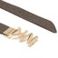 MICHAEL Michael Kors Dámský pásek MICHAEL Michael Kors 29558818 Brown 206