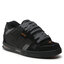 Globe Sneakers Globe Sabre GBSABR Black/Orange 10194