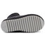 Bartek Bottes de neige Bartek 64405L/5AF Noir