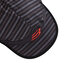 Compressport Шапка с козирка Compressport CU00003B_990 Black