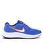 Nike Chaussures Nike Star Runner 3 (Gs) DA2776 403 Game Royal/White/Midnight Navy
