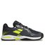 Babolat Pantofi Babolat Propulse Clay Junior Boy 33S23750 Grey/Aero