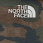 The North Face Шал - комин The North Face Dipsea 2.0 NF0A5FXZ5541 Kelp Tan Tnf Camo Print