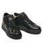 Nelli Blu Sneakersy Nelli Blu CS5861-02 Black