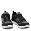 Skechers Pantofi Skechers South Rim 52812/BKW Black/White