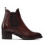 Tamaris Bokacsizma Tamaris 1-25389-29 Cafe 361