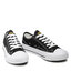 Jack&Jones Tornacipő Jack&Jones Jfwcorp 12203651 Anthracite