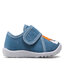 Superfit Chaussons Superfit 1-009254-8060 Blau