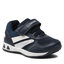 Geox Sneakers Geox B Pavlis B. B B161RB 0BC14 C4211 M Navy/White