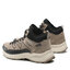 CMP Bakancs CMP Kaleepso Mid Hiking Shoe Wp 31Q4916 Cenere/Vetro