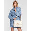 Pinko Kabelka Pinko Love Big Puff Cl. PE 23 PLTT 100037 A0F2 White Z14Q