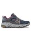 Skechers Trekkings Skechers Oxen 237256/NVMT Navy/Multi