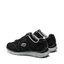 Skechers Sneakers Skechers Flash Point 58350/BKGY Black/Gray