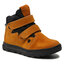RenBut Schnürschuhe RenBut 23-3346 Miodowy Ciemny