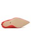 Steve Madden Обувки на ток Steve Madden Vaze SM19000016-02002-608 Red Patent