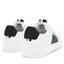 Boss Sneakersy Boss J29350 S White 10P