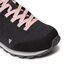 CMP Туристически CMP Elettra Low Wmn Hiking Shoe Wp 38Q4616 Antracite/Pastel Pink 70UE
