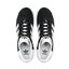 adidas Pantofi adidas Gazelle J BB2502 Cblack/Ftwwht/Goldmt