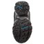 Columbia Trekkings Columbia Childrens Rope Tow III Waterproof BC1322 Black/Dark Compass 010
