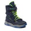RenBut Schneeschuhe RenBut 22-3376 Rentex Granat